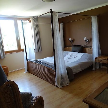 L'Enclos B&B Châtillon-en-Diois Стая снимка