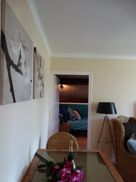 L'Enclos B&B Châtillon-en-Diois Екстериор снимка