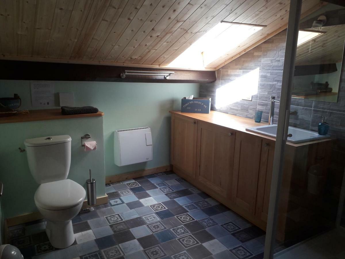 L'Enclos B&B Châtillon-en-Diois Екстериор снимка